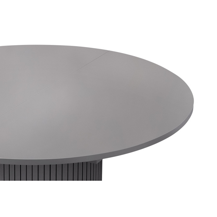 Toscana pietų stalas (Ištraukiamas) (Pilkas) Toscana pietų stalas (Ištraukiamas) (Pilkas)